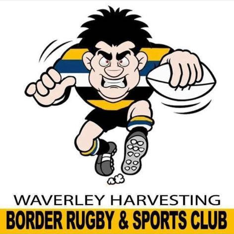 Junior Rugby Subs 2025 - Tackle