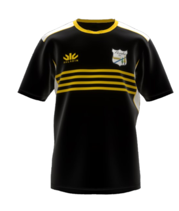 Adult Training Shirt