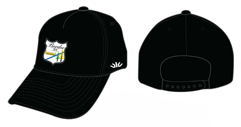 Supporters Cap