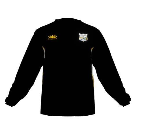 Adult Contact Jacket